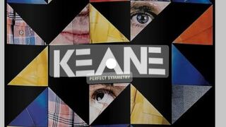 KEANE - Everybody's Changing