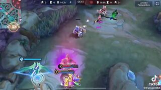 Kagura tiktok