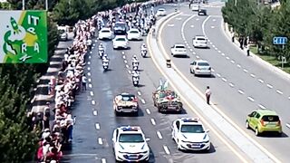 62 МЕЖДУНАРОДНЫЙ ФЕСТИВАЛЬ ЦВЕТОВ
