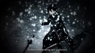「AMV」In the End