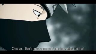 Naruto「AMV」- Kakashi Hatake - Catharsis