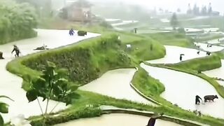 Indahnya jaman dulu
