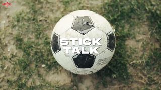 Stick Talk (Video) - Shooter Kahlon  Gurlez Akhtar  New Punjabi Songs 2023  @sagahits