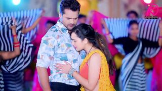 Sent Ke Sisi - VIDEO  #Khesari Lal Yadav, #Shilpi Raj  FT. Sapna Chauhan  Bhojpuri Hit Song 2023