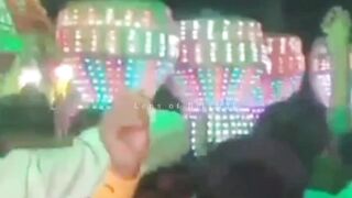 Allah ka Azab Khuda Ka Azab | Lens of Bilawal