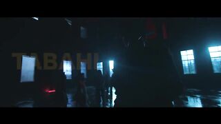 Badshah - Tabahi (Official Video)  Tamannaah  Retropanda (Part 1)