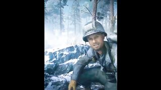 Run Run ( Call of Duty )