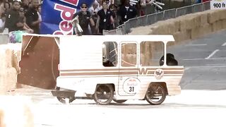 compilation caisse a savon