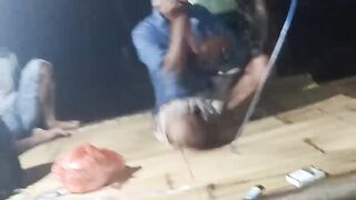Hiburan aja????