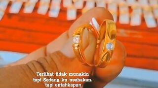 Kata-kata romantis
