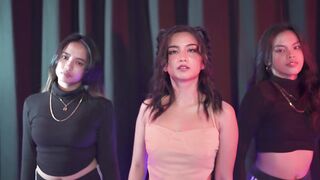 Tiktok Mashup Dance Cover 2021  Krissha ft. Señorita's Legaczy