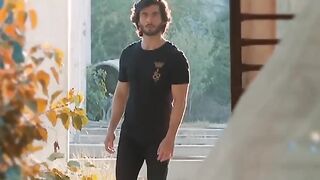 Jhoom-Haroon kadwani_ Zindagi awargi ha_ Jhoom ost Ft. Zara