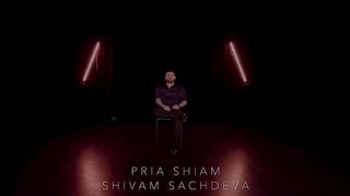 Har Funn Maula Bollywood Dance Cover  Pria Shiam  Shivam Sachdeva