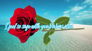 Romantic Love Words For Your Love