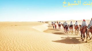قصة وقصيدة مشعان بن هذال بنت الشيوخ