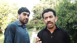 Funny short yaqin tha k sara nuqsan mera hi ho ga ????
