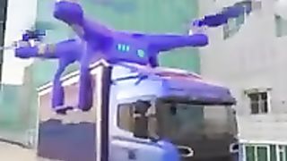 FUTURE TECHNOLOGY ACCORDINH TO THE IMAGINATION