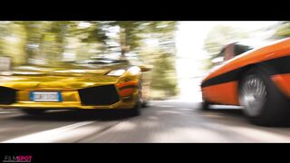 QUICK X FAST AND BUILDING 10 : 6 Minute Trailer (4K ULTRA HD) NEW 2023