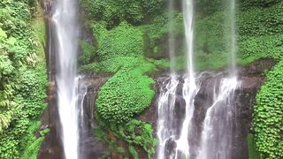 BALI IS WONDERFUL