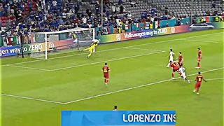 top 10 the best goals in europe