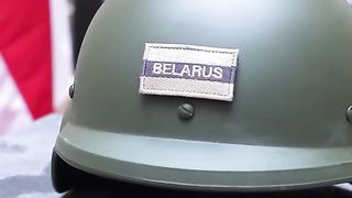 В ПАМЕТ НА  ЗАГИНАЛИТЕ БЕЛОРУСИ ВЪВ ВОЙНАТА