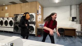 Jalals Jigsaw Prank. 2
