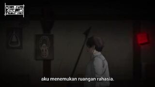 Isekai level eps 2 sub indo