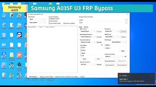 Sparx New 7 FRP Bypass