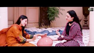 Kuri Soney Wargi  Saqlain Musakhelvi  Official Music Video  2023  Saqlain Musakhelvi Official