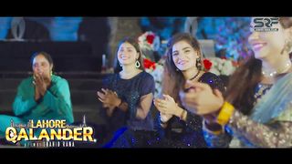 Jhaanjar - Latest Punjabi Romantic Song 2023 - Saima Noor New Best Romantic Film Lahore Qalndar 2023