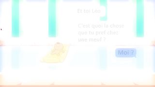 Leo Succulent La Vérité J'Aime Trop Les fesse