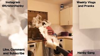 SUPER FUNNY PRANK COMPILATION 2018 (TRY NOT TO LAUGH)