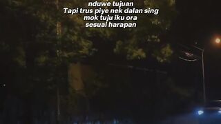 Kudu piye jajal
