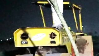 Funny Pocong Prank 4