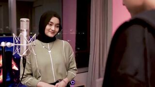 Reza Darmawangsa Sing of tiktok songs