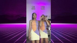 Kagiris Twins Best TikTok Dance Compilation 2023 @Kagiristwins ???? 2