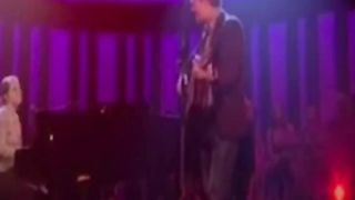 Glen Hansard & Marketa Irglova - Falling Slowly