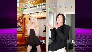 TikTok Dance Challenge 2023 ???? What Trends Do You Know ? 3