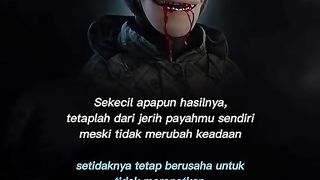 Tetap semangat pejuang rupiah..