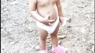 Di patuk ayam...hikzz