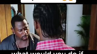 Bad boys 2 Reggie