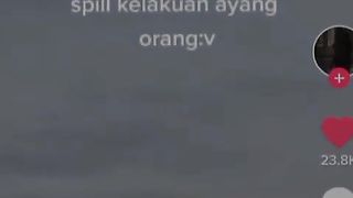 Spill kelakuan ayank kalian nih...!!!!!