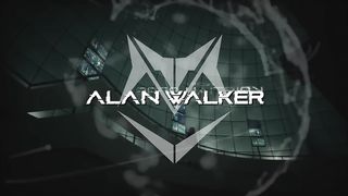 Hero - Alan Walker