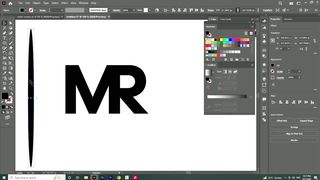MR Logo