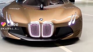 BMW my like car