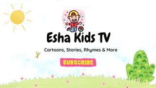 Children's lives - kids song