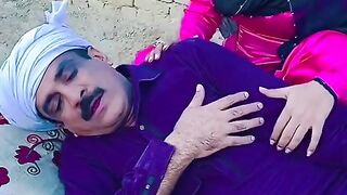 Bevi Nain Kammal Ka Jawab Deya Dhukaybaaz