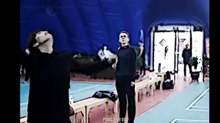 Impossible man part 4