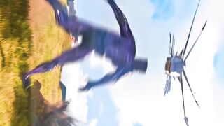 Black panther 2