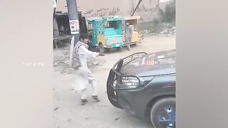Funny moments of Pakistani people's 2022